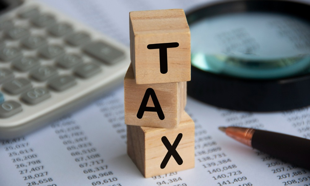 tax